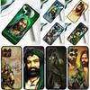 Islam Shia Imam Ali Iraq Arabic Cover For Samsung Galaxy M20 M30s M33 M13 M23 M53 M15 M55 M31 M51 M14 M34 M54 M32 M52 Case