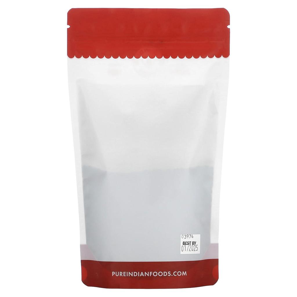 Organic Whole Black C, 226G(8Oz)