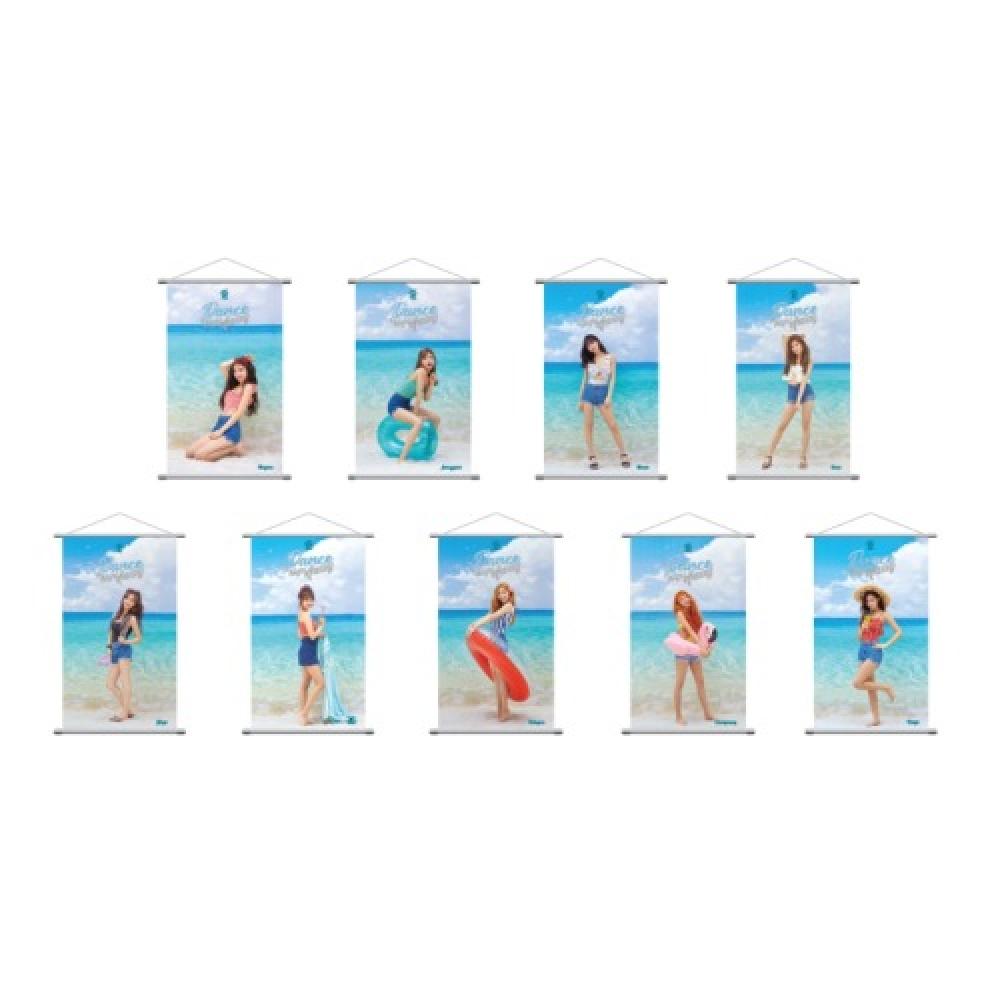 Twice Photo Scroll   2018 Summer Pop Up NAYEON (NAYEON)