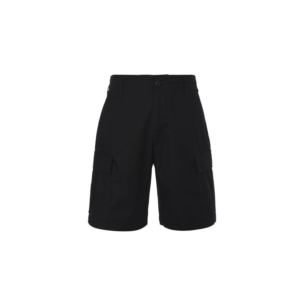 Nike Cargo Shorts Men's Black Moderate FQ0425-010