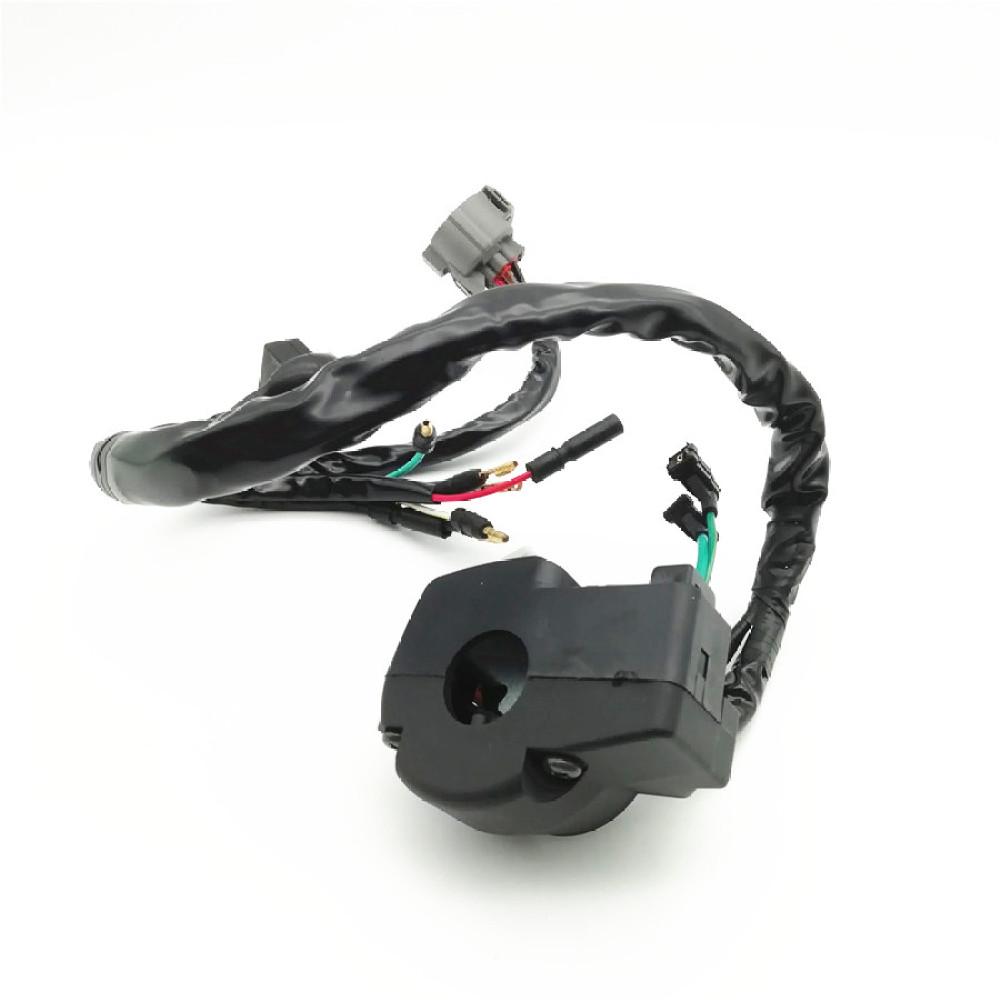 Start Light Kill Switch 35020-Hm3-A00  For Honda Sportrax Trx300Ex Atv 1999-2004