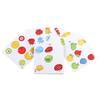 Arcade Logic Game Fast Discs Educational Puzzle Bell