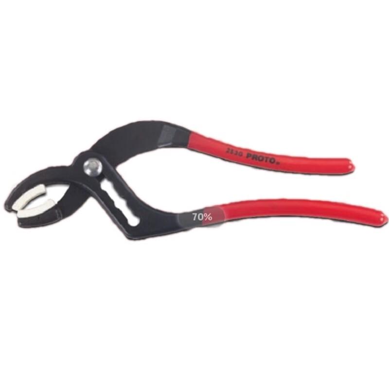 

FACOM J253G Multi-Purpose Pliers