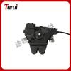 Model Numbers A2047500185/A2047500485: Compatible with 2008-2017 Mercedes W212 Trunk Lid Lock.