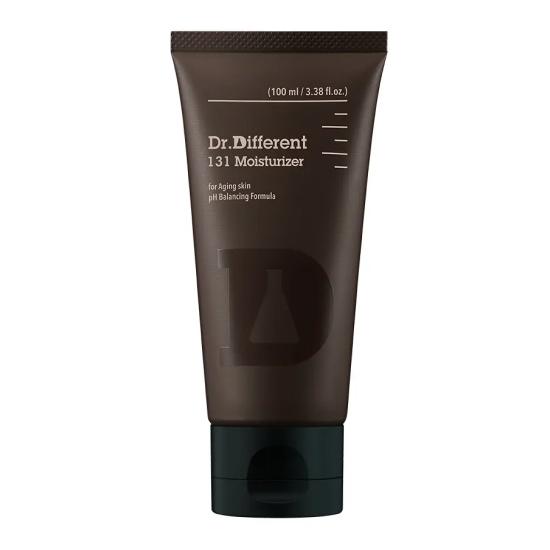 Dr.Different 131 Moisturizer Lotion 100ml (Firming & Hydrating) 100ml