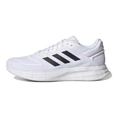 Duramo 10 Cloud White Core Black Dash Grey Sneakers GW8348