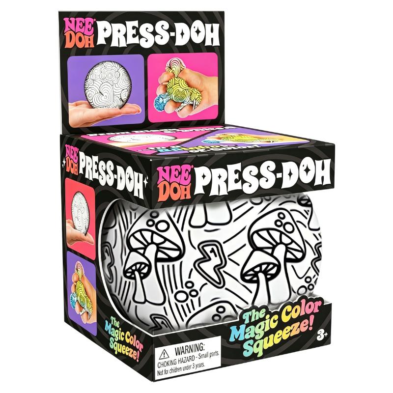 Nee Doh Fuzz Ball Serie Schreibtisch Dekompression Ornament Stressabbau Spielzeug Geeignet Für Unter Druck Spaß Weicher Stressball Geschenke