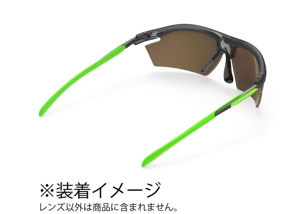 RUDY PROJECT Rydon Lens High Contrast 0479-LE7956--