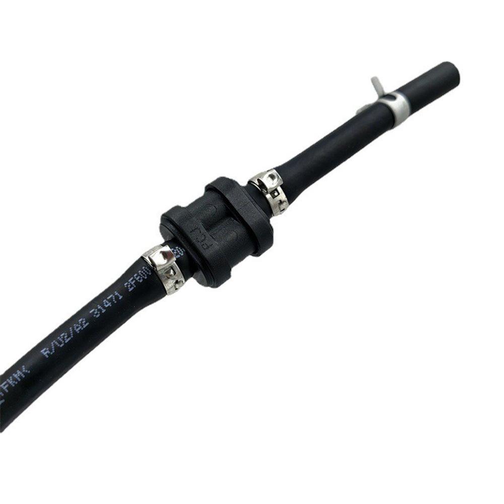 Fuel Overflow Hose Fuel Return Hose 31471-2F600 For Kia Sorento 2009-18 Fuel Pumps Parts Fuel Return Hose Assy
