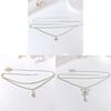 Water Dazzle Heart Waist Chain With Electroplated Finish For Nightclub And Beach Wear