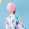 361° Kids' Cartoon Waterproof Swim Cap