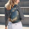 Starlit Sky Milky Way Starry Backpack Hot Sale Daypack Large Capacity Boys Girls BookBag School Bag Shoulder Bags for Men Women