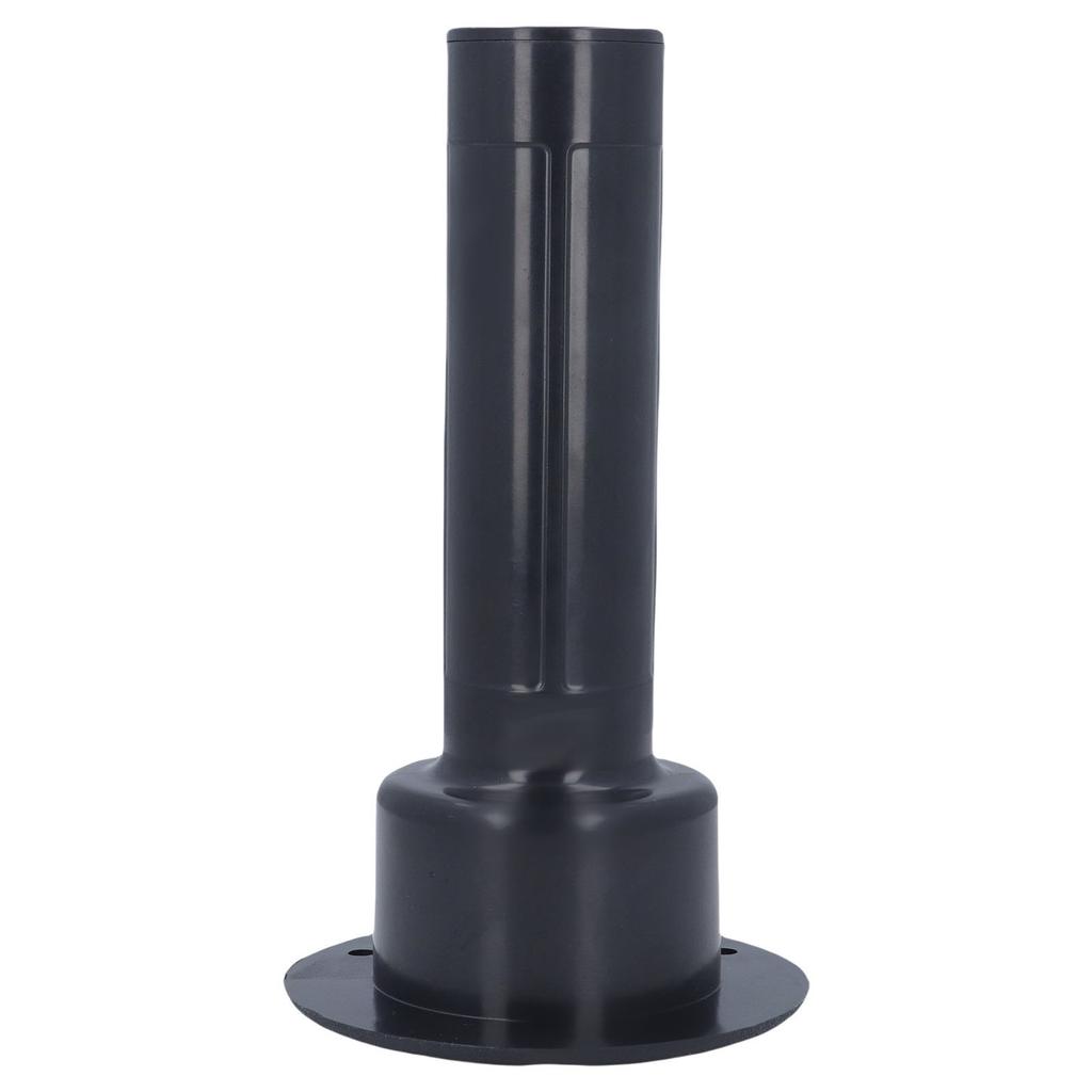 Boat Fishing Rod Cup Holder Outrigger Cup Holder for Yacht Ship Marine Accessories ABS Plastic 30