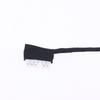 1Pcs Power Jack Cable Laptop Parts For Inspiron15 5565 5566 5567 5570 5575 17 5770 5775 5765 5767 P66F 0R6Rkm 02K7X2 Dc30100Yn00