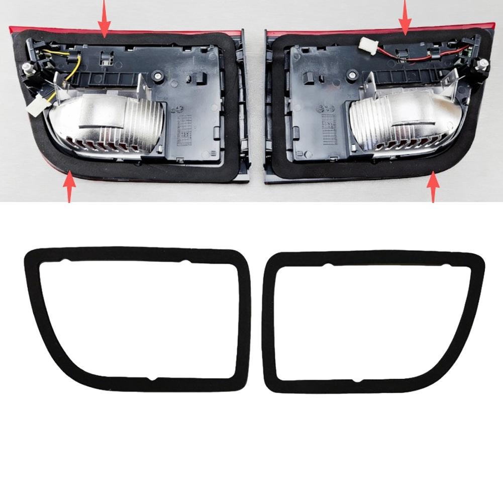 Sponge Foam Material Rear Light Gasket Tail Light Seal
