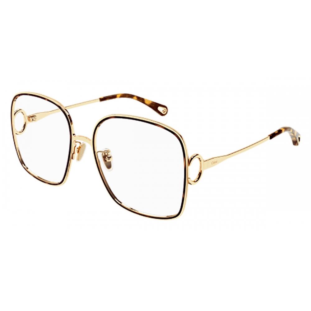 Chlo  Ch0147o 002 Women Eyeglasses