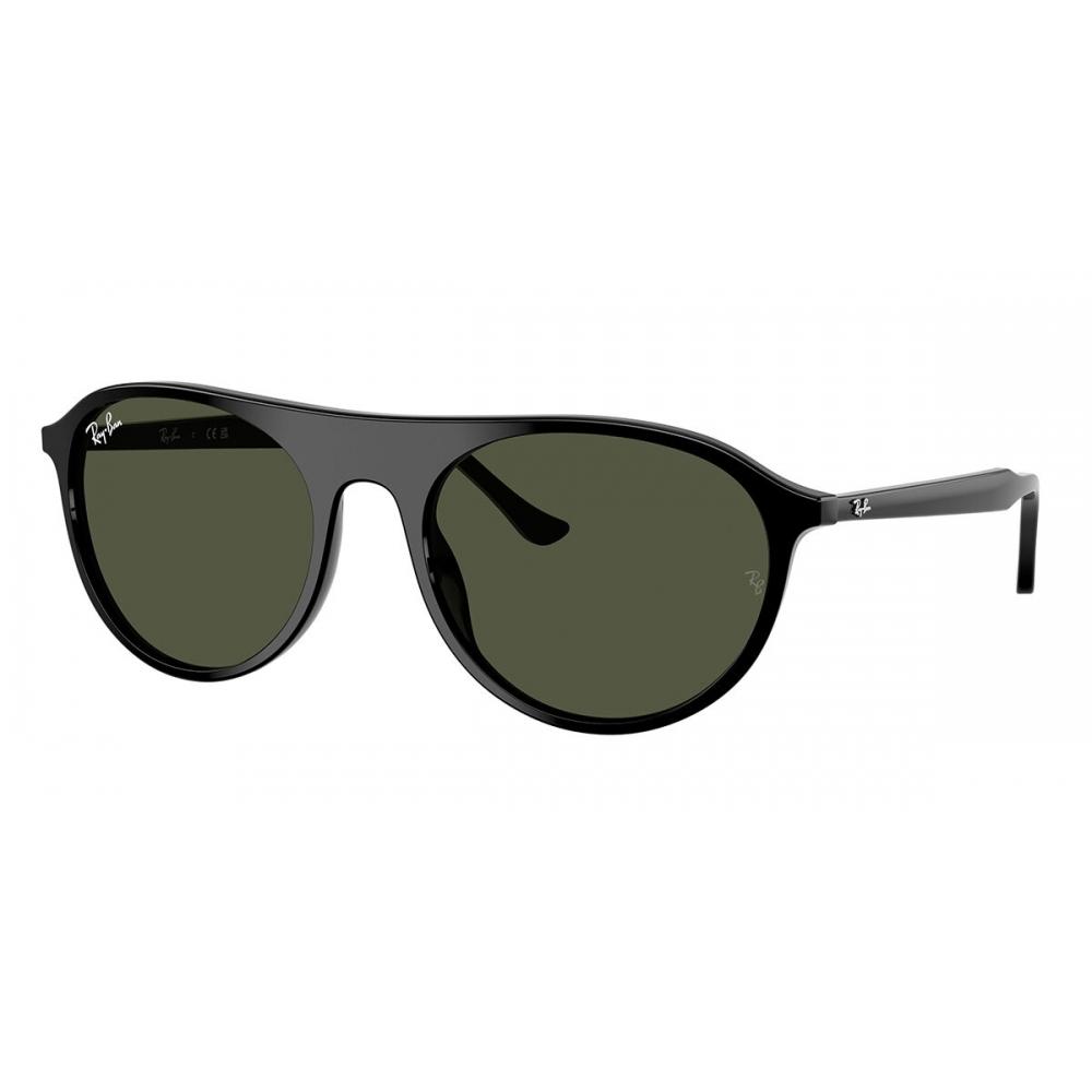 

Солнцезащитные очки унисекс Ray Ban Rb2215 901 31 56-20-145