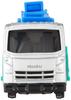 Takara Tomy 94 Isuzu Elf Bridge Inspection Vehicle Miniature Car Toy for Ages 3 and Up Blister Packaging Toy Safety Standards Certified ST Mark TOMICA
