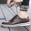 Fall Without Heels 45 Men's Shoes Oxford Comfortable Dress Man Shoes Elegant Men Shoes Sneakers Sport Resale Specials