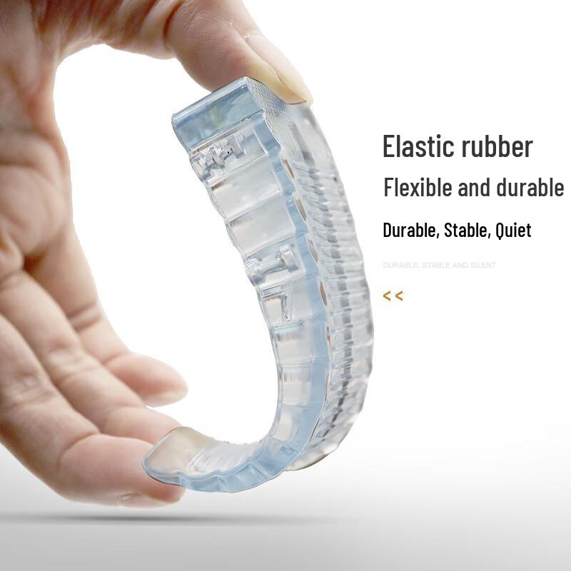 Silicone Door Stopper