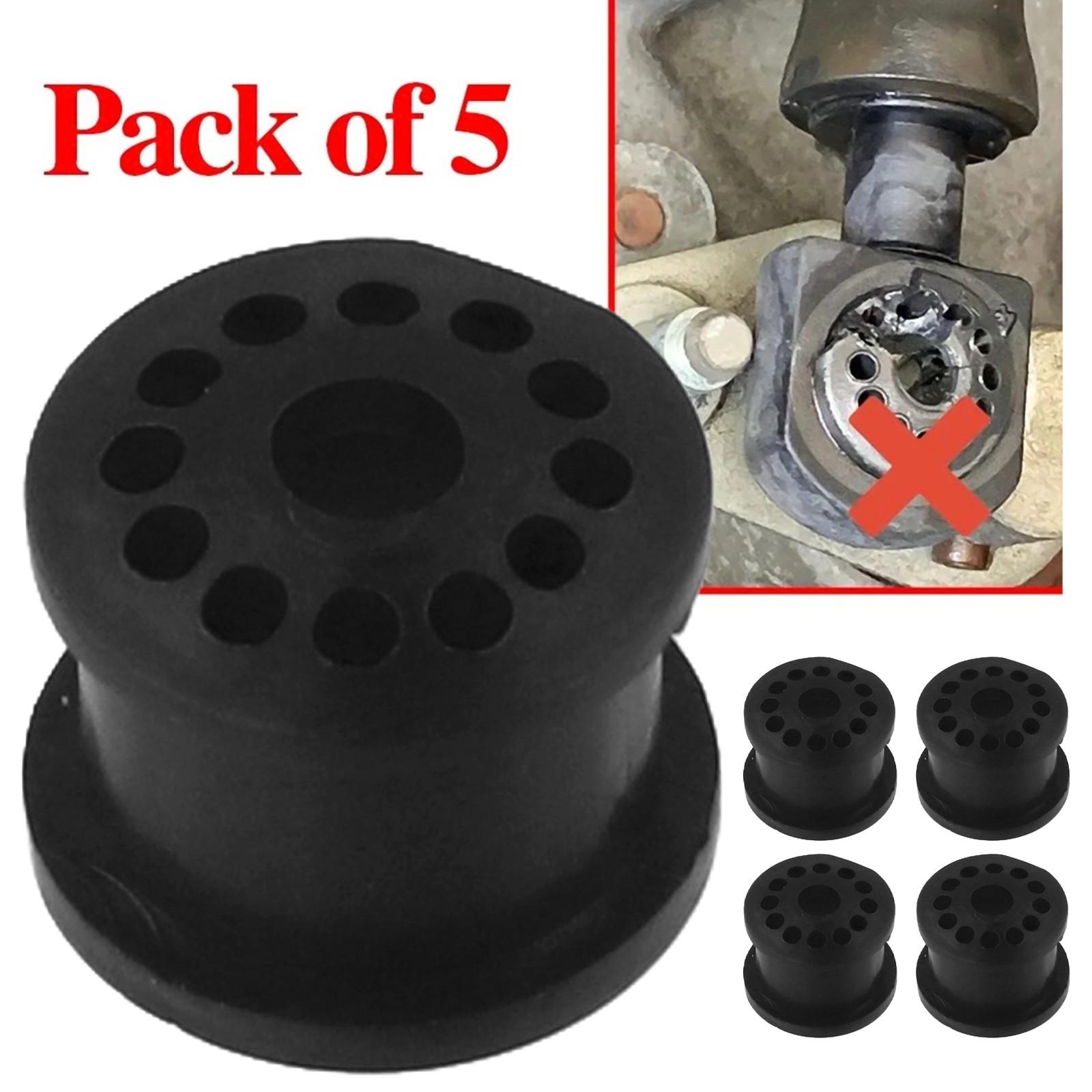 

4641135 Shift Cable Bushing 4668268AC 4S6P7412AA For Fiesta