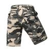 Herren Tarn Cargo-Shorts mit mehreren Taschen Entspannte Passform Outdoor-Shorts für den täglichen Gebrauch Wandern Arbeit