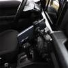 Car Phone Bracket Phone Holder Alloy+Silicone For Suzuki Jimny JB74 JB64 2019-23