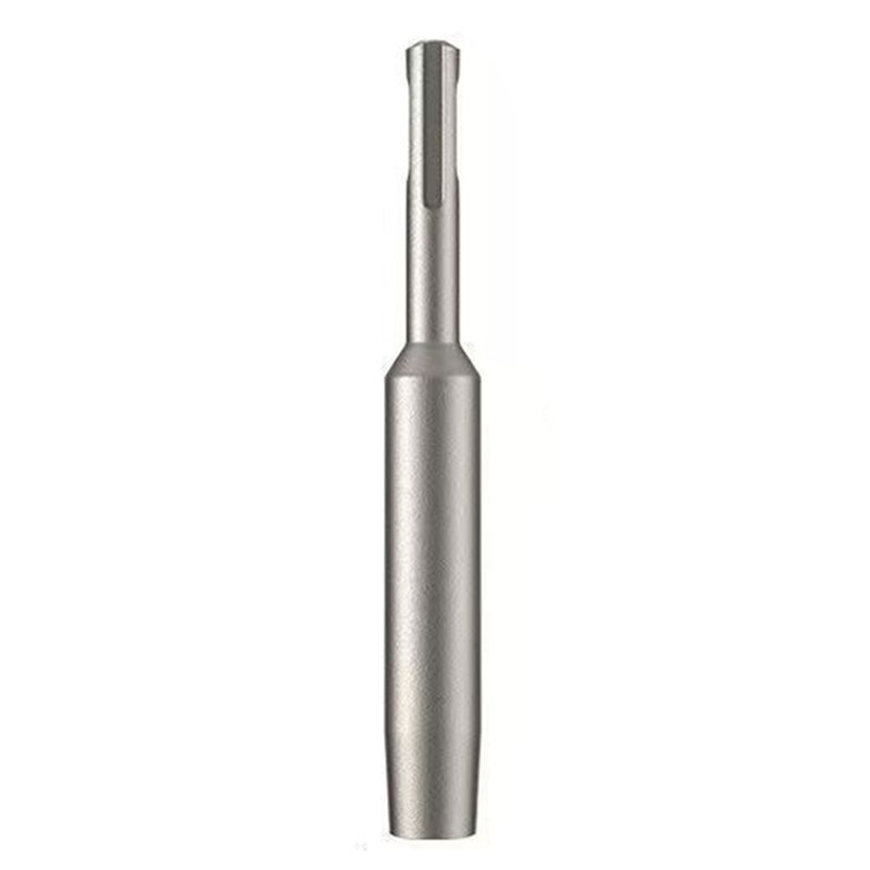 

AEE2-1Pc SDS Plus Ground Rod Driver Earth Stake Hammer Drill Grounding Rod Metal Ground Rod Driver Power Tool