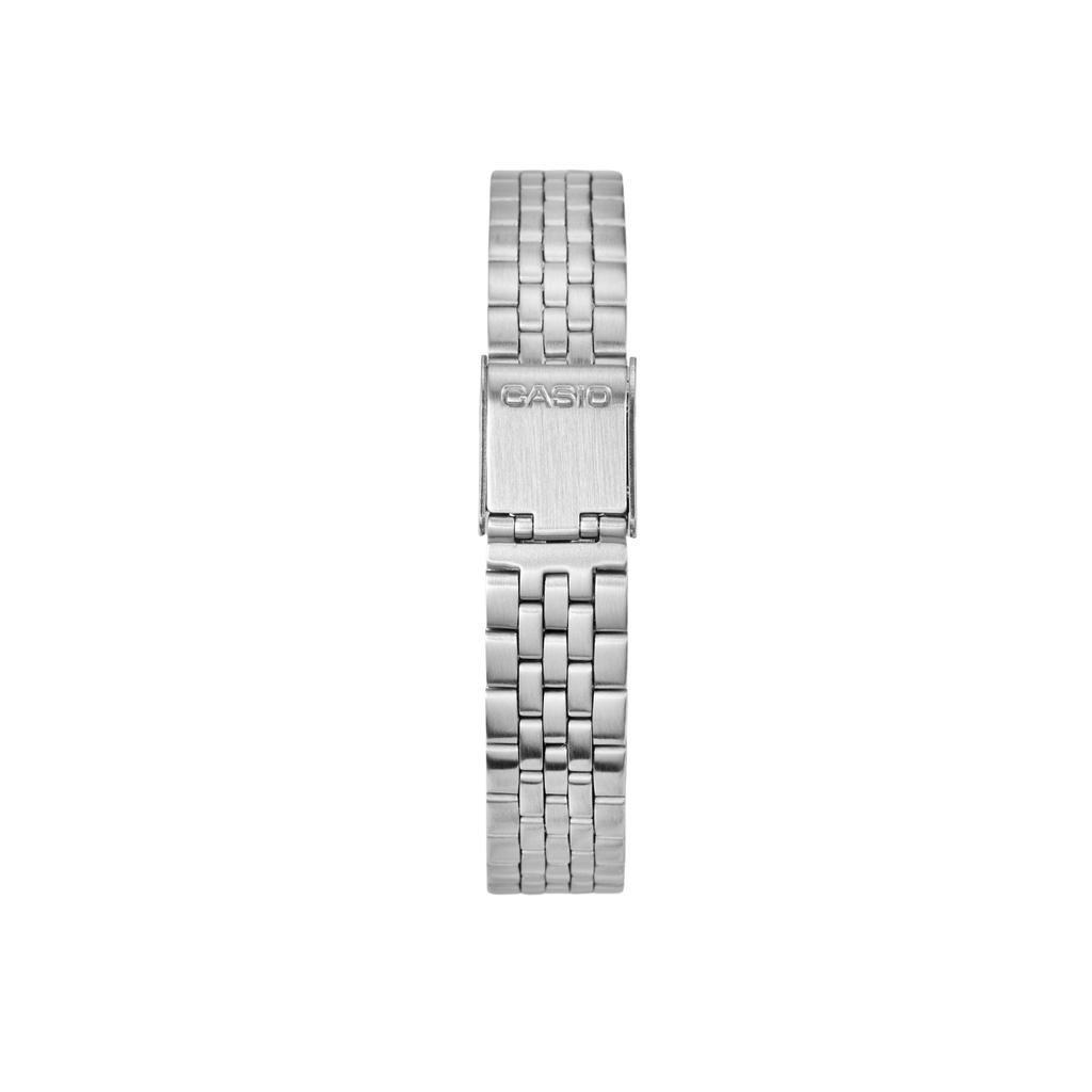 CASIO Men VINTAGE Series Black Watch LA680WA-1B LA680WA-1B