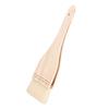 Wooden Basting Brush Household Pastry Brush Waterproof Sauce Spreader for Baking Cooking BarbecueL