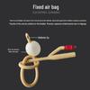 Weili Medical Double and Triple Lumen Latex Catheter - Sterile Drainage Tube for All Ages & Genders