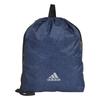 Adidas Hemp Drawstring Bag Backpack Regular Unisex Marine Blue Adidas CY6089