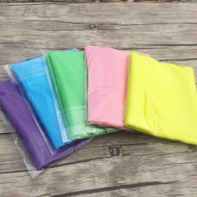 Stretch Band Strap Wide Latex Portable Elastic Belts