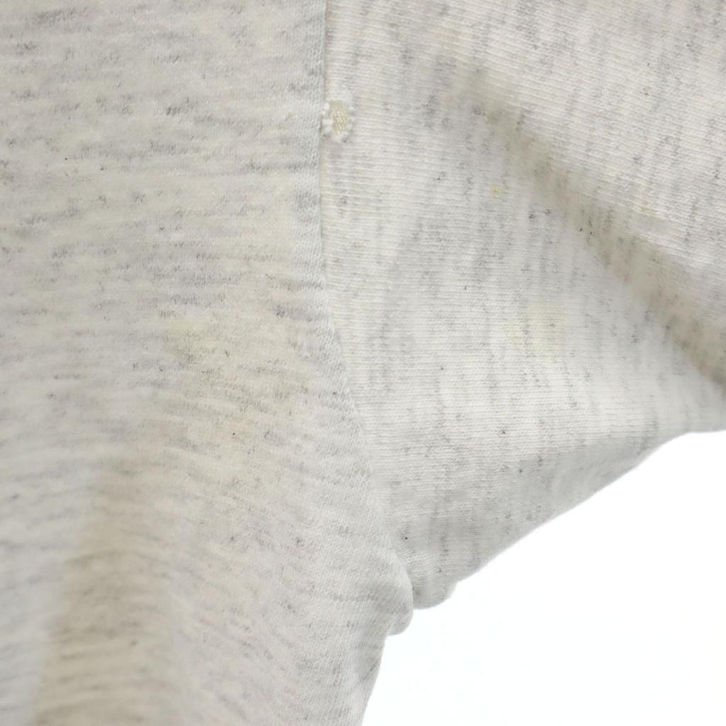 DOWN TO EARTH PRODUCTS 90s Made In USA Old Animal Print Short Sleeve T-shirt Men's Used