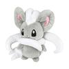 Sanei Boeki Pokemon ALL STAR COLLECTION Chiracino (S) W19 X D12.5 X H19cm Stuffed Pokemon PP214