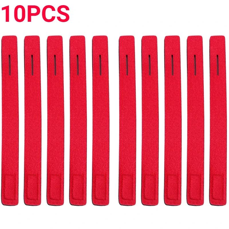 

Держатели для удочек, ремни, застежки, крючки, ремни, петли, шнуры, хомуты, эластичная лента для обертывания, рыболовные инструменты для активного отдыха, аксессуары