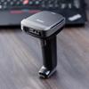 Deli 14952 Wired 1D/2D Barcode Scanner