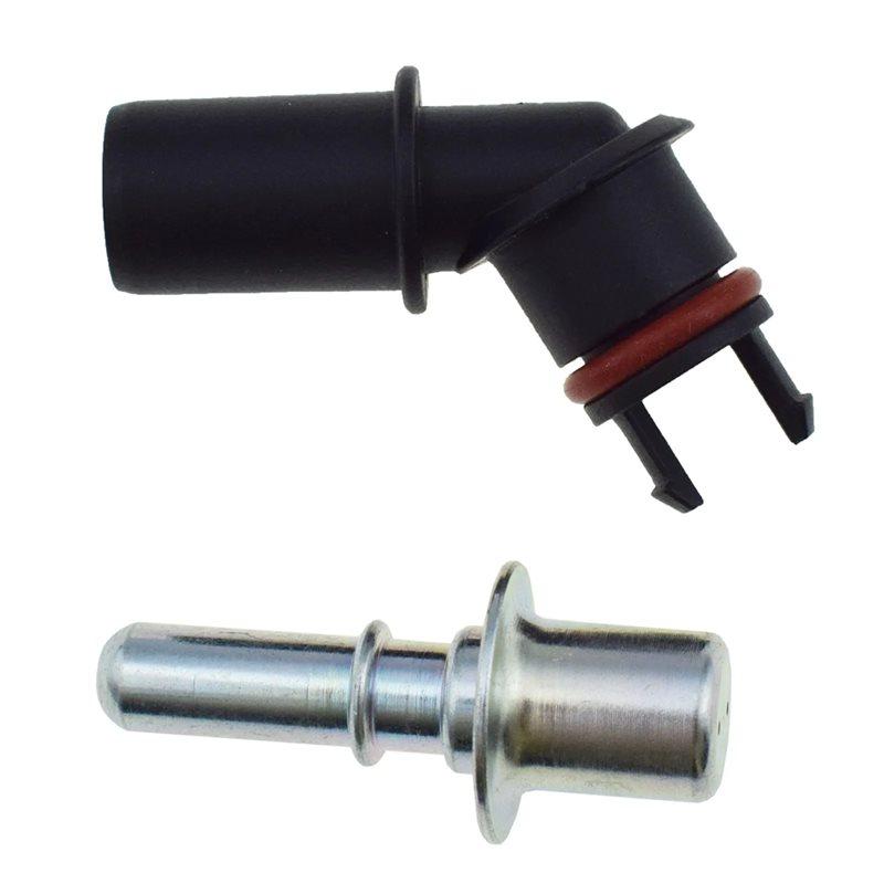 PCV Valve 12583384 For Cadillac CTS2 STS2 ATS Buick Lacrosse2 Rendezvous2 Impala Camaro 12578316