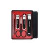 Xiaomi Nail Set Anti-Splash Nail Clipper Set Six Home Manicure Care Tools Nail Clippers Nail Clippers Beauty Tools