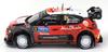 Platz Belkit Citroen C3 WRC 2017 Finland Rally Plastic Model BEL018 1/24 (Gravel Specification)