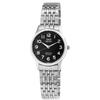 Ceas - Q&Q - Superior - Oțel inoxidabil 31 mm - Geam de safir - Rezistent la apă 5 ATM