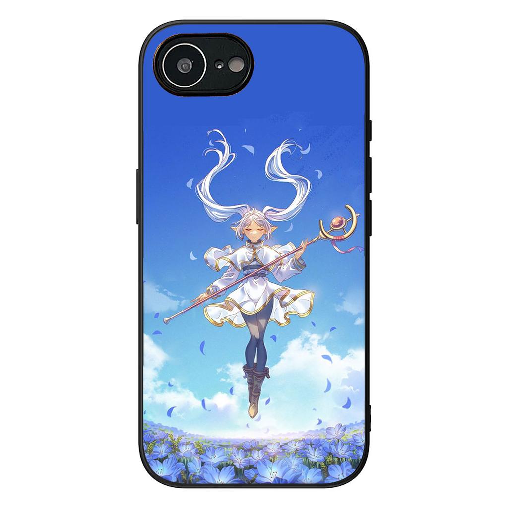 Wallpaper F-Frierens Phone Cover for OPPO A40 A60 A80 A38 A18 A17 A16 A78 A79 A54 A25 A57 4G 5G Protective Case