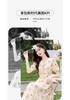 Design Sense Niche Fashion Temperament Slimming Dress for Petite Figures