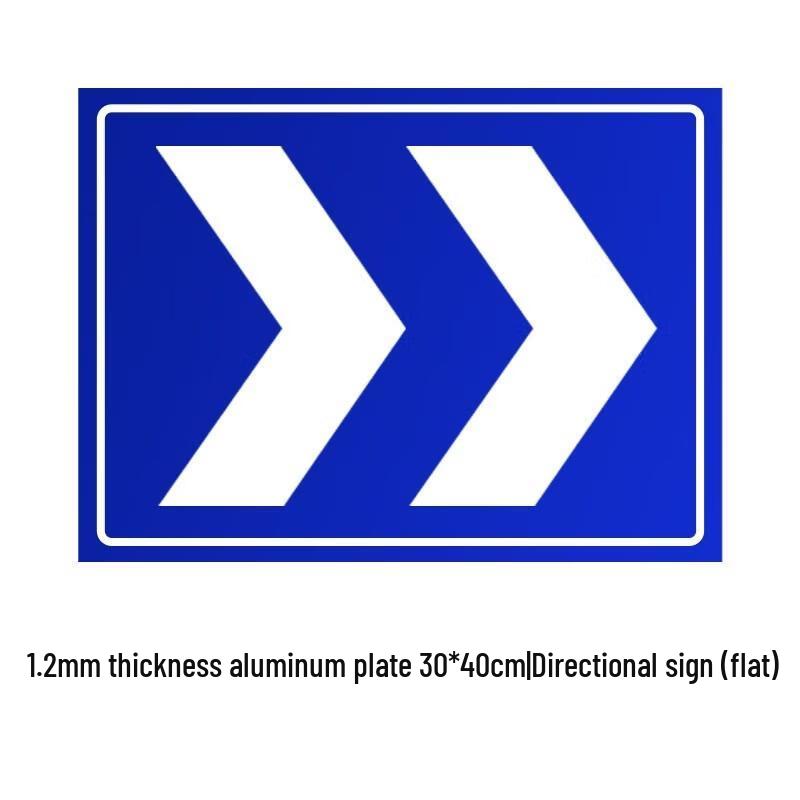 HANDUNYOU Parking Lot Traffic Sign