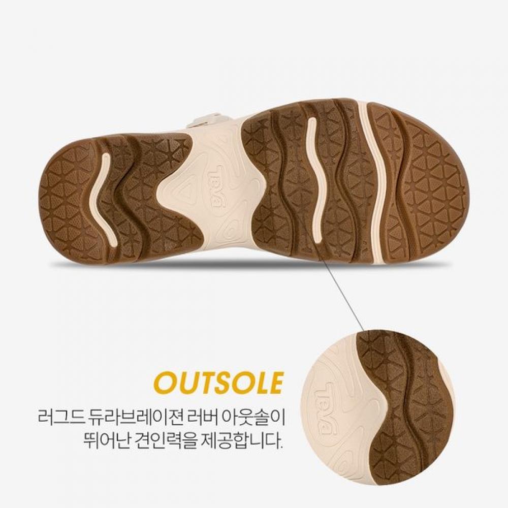 Teva Women S Hurricane ampSol Gaila Stvf2614570 Bir