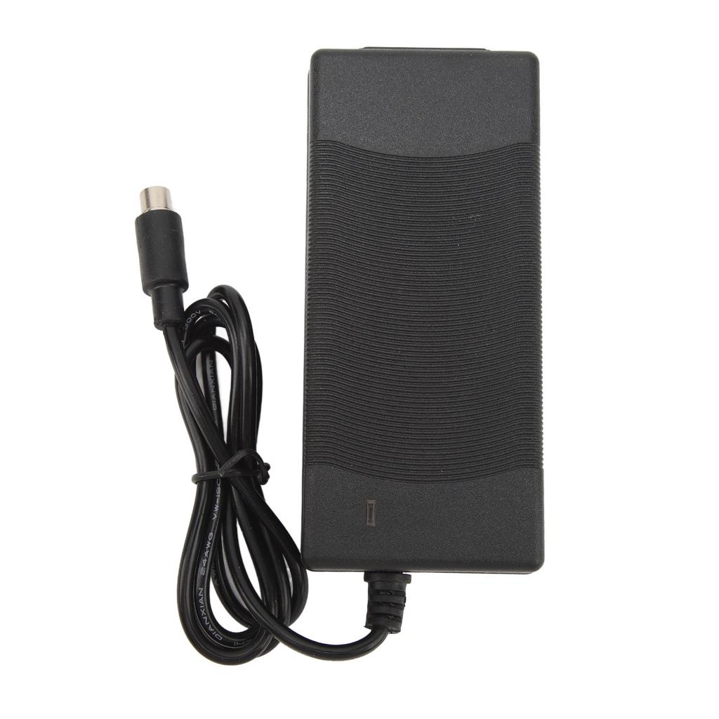 42V 2A Nabíječka pro elektrickou koloběžku 42V 2A Napájecí adaptér Kabel pro Xiaomi M365 PRO PRO2 pro