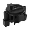 2-Pin Ladebuchse 0014107 Club Car Zubehör Ersatz für G14 G16 Modelle 36 Volt