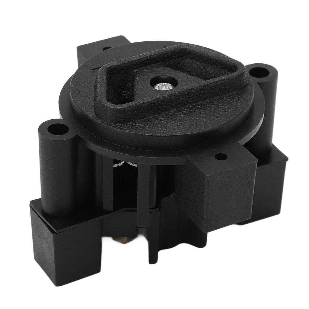 2-Pin Ladebuchse 0014107 Club Car Zubehör Ersatz für G14 G16 Modelle 36 Volt
