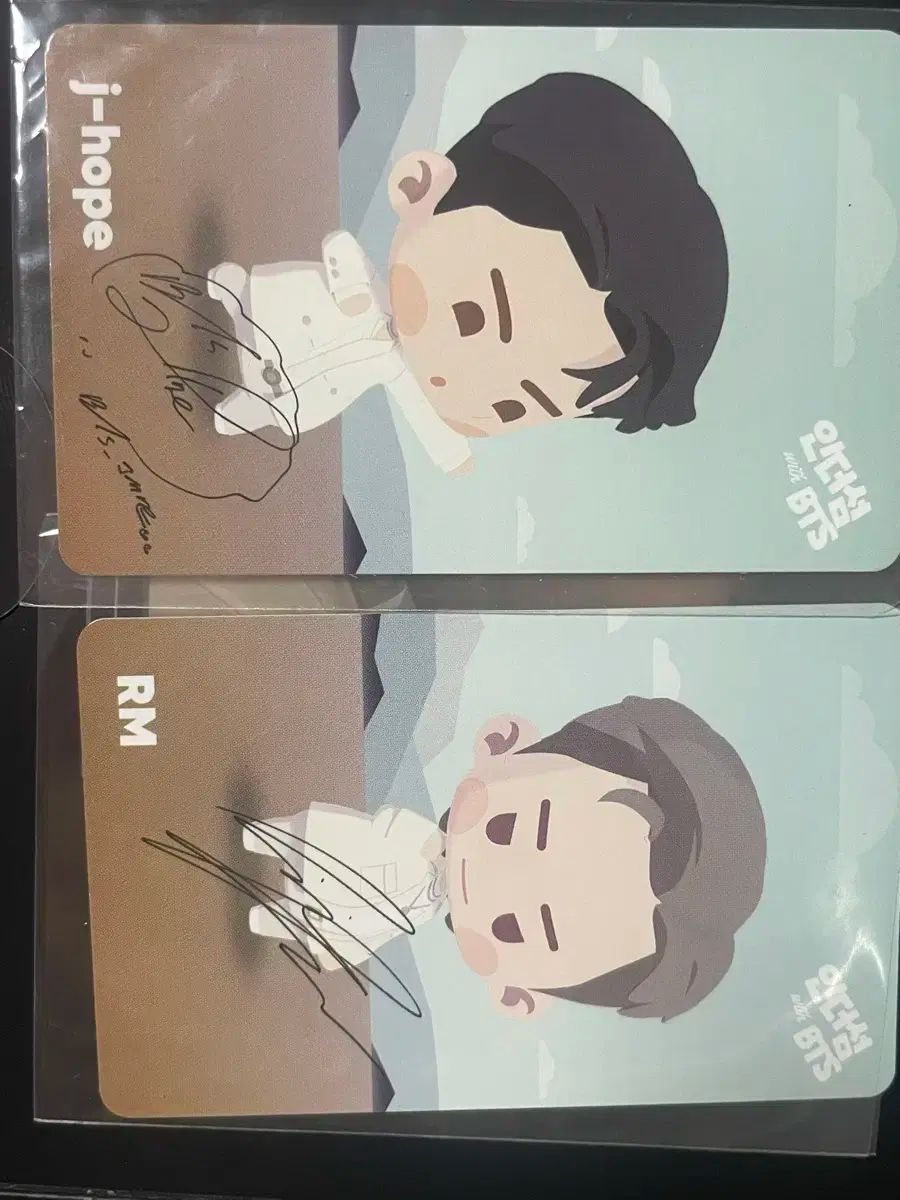 

[USED] BTS BTS (Bangtan Boys) Proof IN THE SEOM In The Som RM Jhope