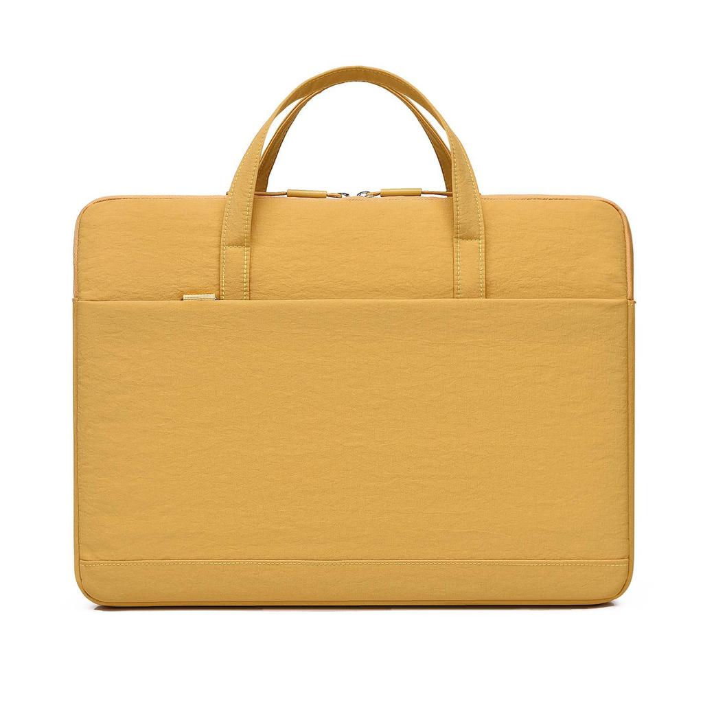 Women's High-End Laptop & Tablet Shoulder Bag - Fits 14-16 Inch Devices